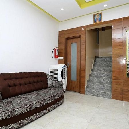 Chandramouli Hotel Dźajpur Zewnętrze zdjęcie
