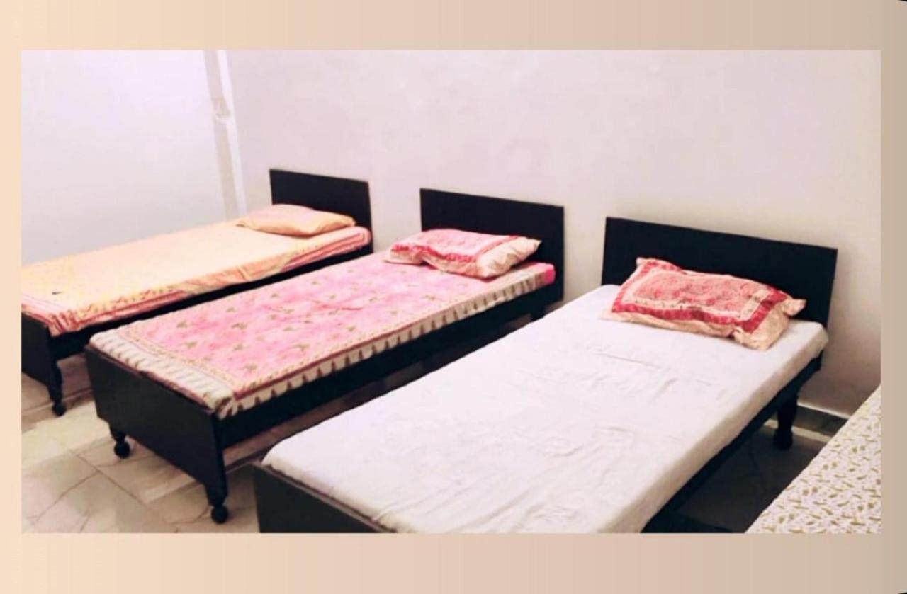 Chandramouli Hotel Dźajpur Zewnętrze zdjęcie